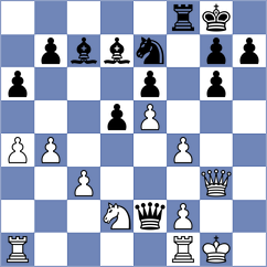 Mihajlovskij - Esquivel (chess.com INT, 2023)