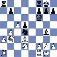 Flis - Eggleston (chess.com INT, 2024)