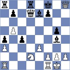 Pimpalkhare - Marin (chess.com INT, 2022)
