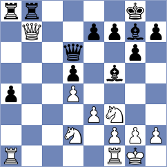 Slovineanu - Parondo (chess.com INT, 2024)