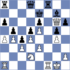 Lehtosaari - Kostiukov (chess.com INT, 2024)