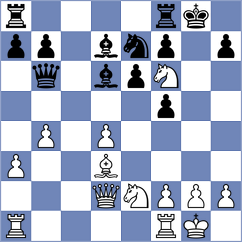 Bruzon Batista - Galvez Dastin (Chess.com INT, 2021)