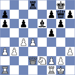 Zaitsev - Necula (Chess.com INT, 2021)