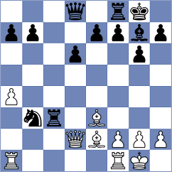 Grulier - Ragneau (Europe-Chess INT, 2020)
