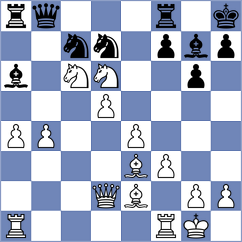 Toktomushev - Montano Vicente (chess.com INT, 2024)