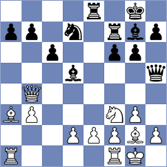 Castillo Morales - Estrada (Chess.com INT, 2020)