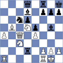 Biastoch - Gorovets (chess.com INT, 2024)