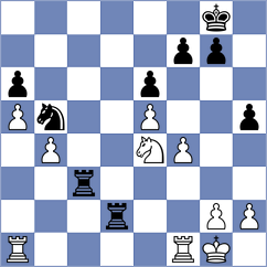 Deac - Veinberg (chess.com INT, 2024)