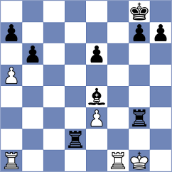 Alqwasma - Jere (Chess.com INT, 2021)