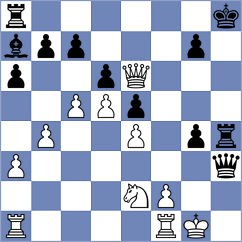 Aldokhin - Kiltti (Chess.com INT, 2021)