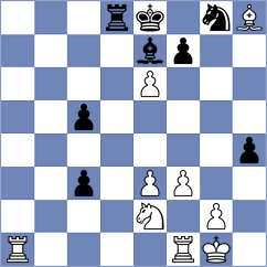 Kretov - Schmidt (chess.com INT, 2021)