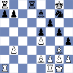 Jojua - Skatchkov (Chess.com INT, 2021)