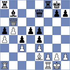 Lehtosaari - Carow (chess.com INT, 2023)