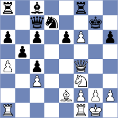Bolourchifard - Yagupov (chess.com INT, 2023)
