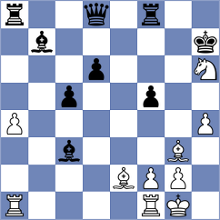 Srdanovic - Polster (chess.com INT, 2023)