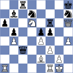Martinez Martin - Saydaliev (chess.com INT, 2024)