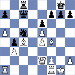 Schultheis - Alexopoulos (Playchess.com INT, 2004)