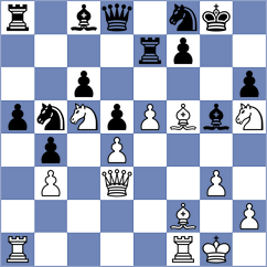 Vifleemskaia - Ghosh (Chess.com INT, 2021)