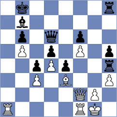 Kobalia - Kopczynski (chess.com INT, 2024)