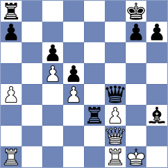 Barros Rodriguez - Ramos Proano (Chess.com INT, 2020)