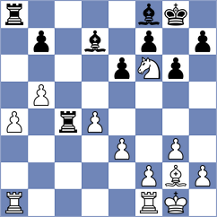 Kaplan - Mikhailova (chess.com INT, 2024)
