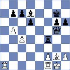 Zhukov - Kraai (Chess.com INT, 2020)