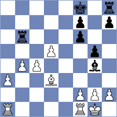Papayan - Idnani (chess.com INT, 2024)