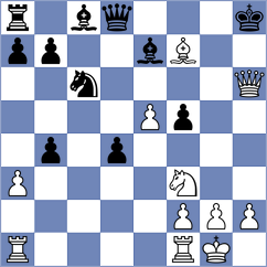 Silva Lucena - Joel Paul Ganta (chess.com INT, 2024)