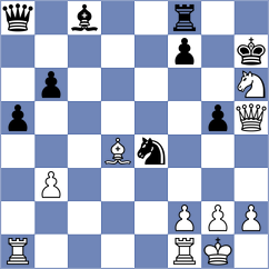 D'Arruda - Ruge (chess.com INT, 2024)