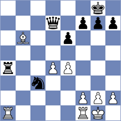 Maidana - Gabriel (Chess.com INT, 2021)