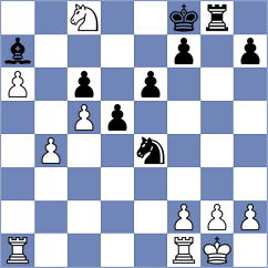 Kadric - Ezat (chess.com INT, 2024)