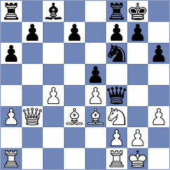 Valle - Fajdetic (chess.com INT, 2023)