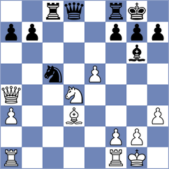 Shvedova - Dragun (chess.com INT, 2024)