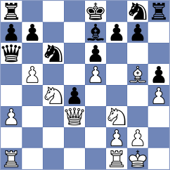 Djokic - Arnold (chess.com INT, 2024)