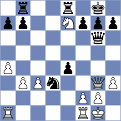 Tanenbaum - Eljanov (chess.com INT, 2024)