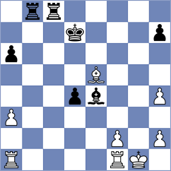Tsatsalashvili - Mathur (chess.com INT, 2024)