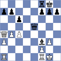 Steil Antoni - Gago Padreny (Chess.com INT, 2021)