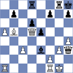 Ahmed - Ismagambetov (Chess.com INT, 2020)