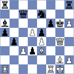 Matlakov - Ohanyan (chess.com INT, 2024)