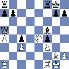 Vlachos - Nadir (Chess.com INT, 2020)