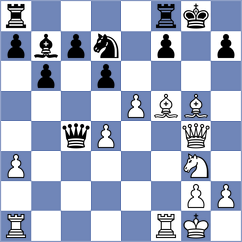 Shuvalov - Kiseleva (chess.com INT, 2024)