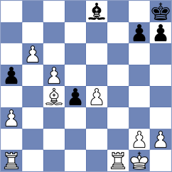 Prokofiev - Vargas (chess.com INT, 2024)