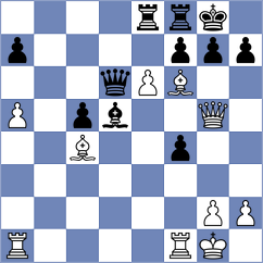 Goncharov - Kiremitciyan (chess.com INT, 2024)