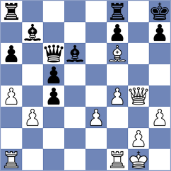 Hayrapetyan - Kiremitciyan (Chess.com INT, 2019)