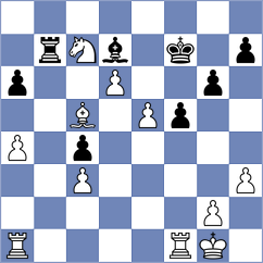 Bouget - Winkels (chess.com INT, 2021)