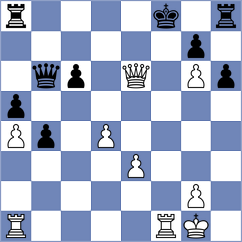 Yoo - Martinovici (Chess.com INT, 2021)