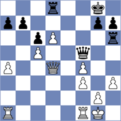 Tsatsalashvili - Collado Barbas (chess24.com INT, 2021)