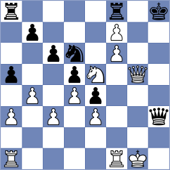 Kimera - Erfan (Chess.com INT, 2020)