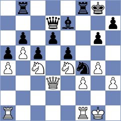 Jing - Silva (chess.com INT, 2024)
