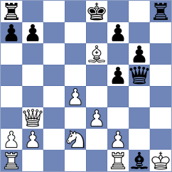 Cardozo - Akhilbay (chess.com INT, 2024)